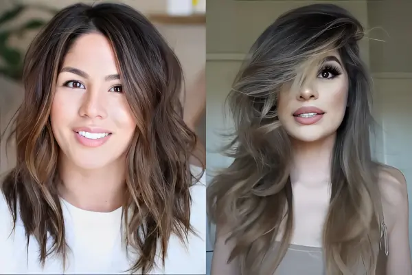 Hair Tutorials