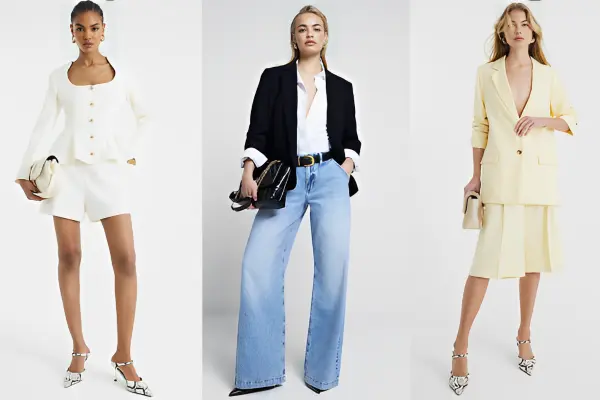 How to Dress Attractive Classy