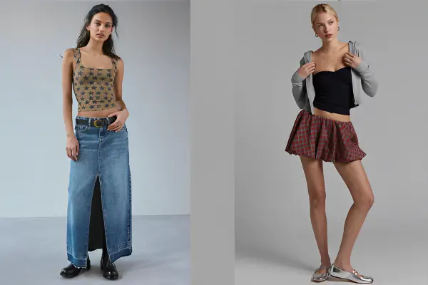How to Dress in Your 20s