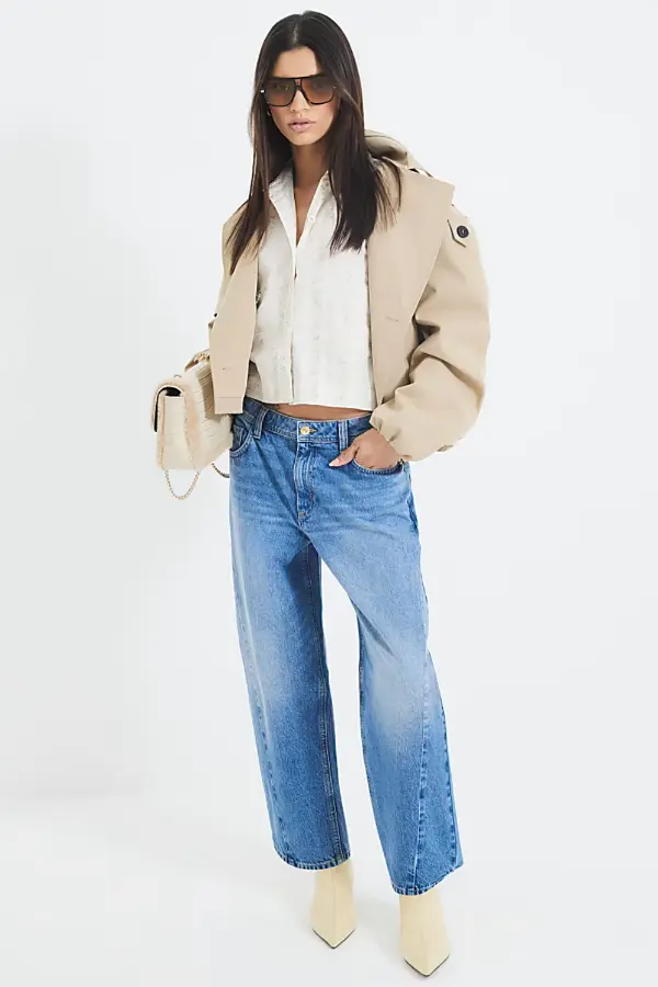 Look Casual Chic