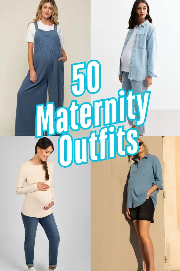 Maternity Outfits