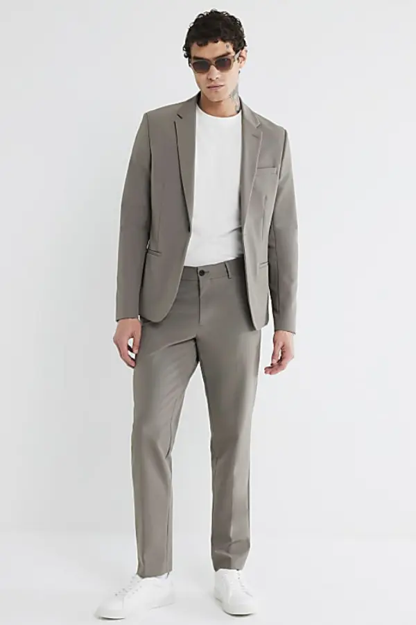 Men's Elevated Casual Outfits