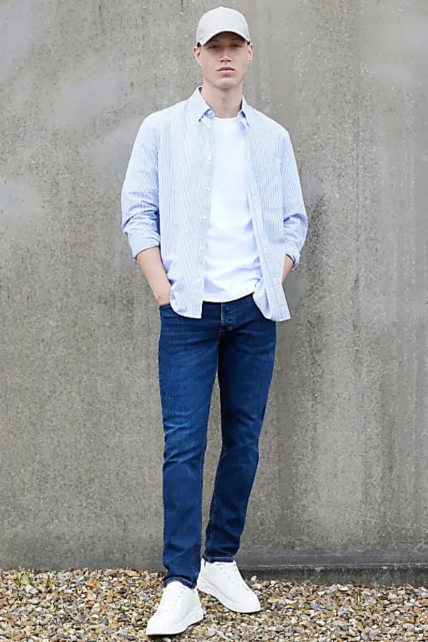 Men's Fashion Casual