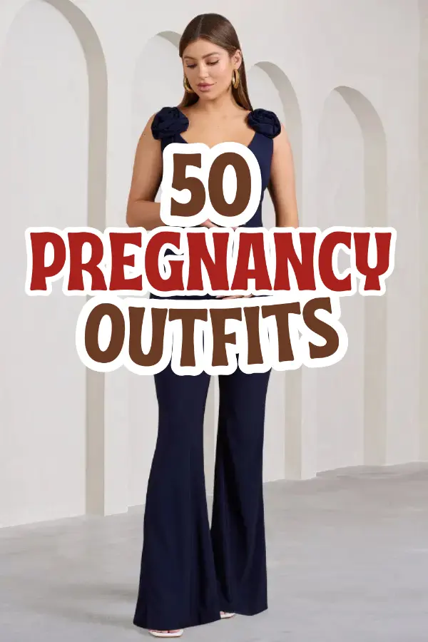 Pregnancy Outfits