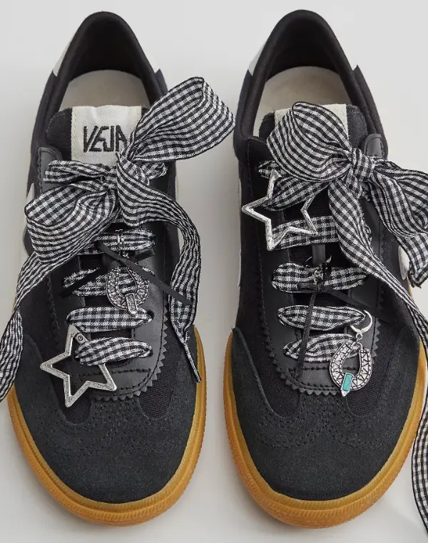 Sneakers 2025 Trend