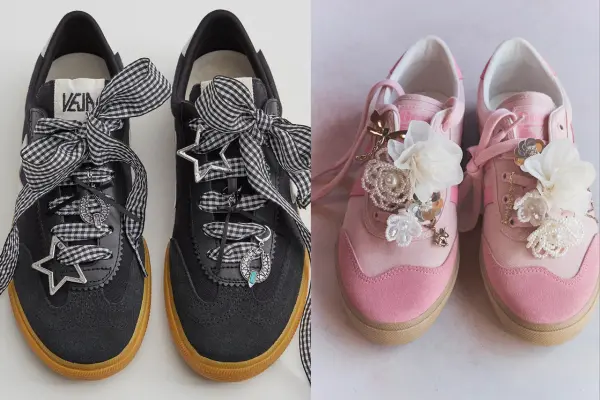 Sneakers Trends