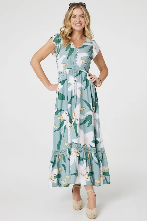 Spring Outfit For 40 Year Old Women