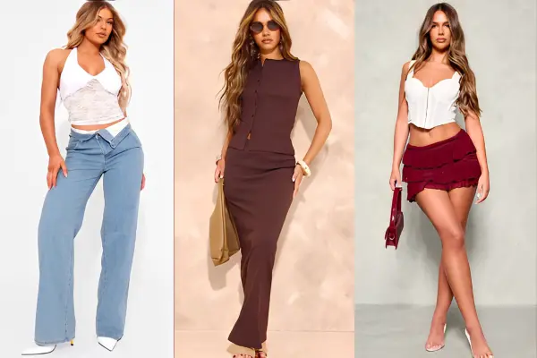 Spring Outfits Ideas