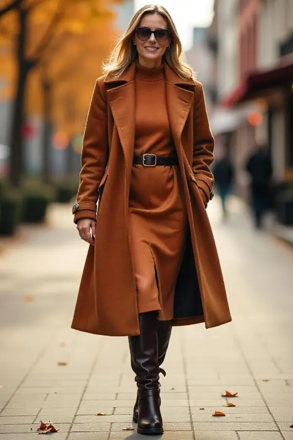Style Inspiration Over 40
