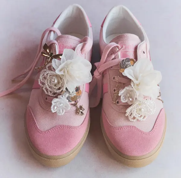 Trendy Sneakers