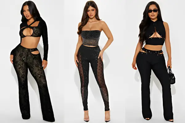 Women Club Outfits 