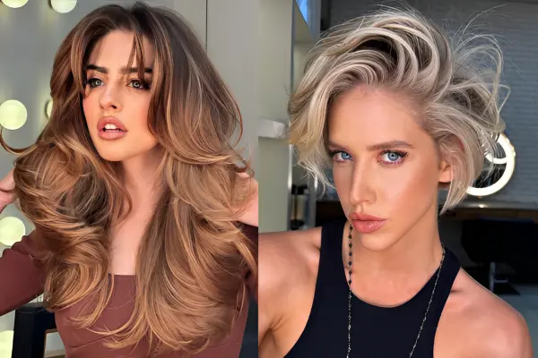 Hairstyles For Women