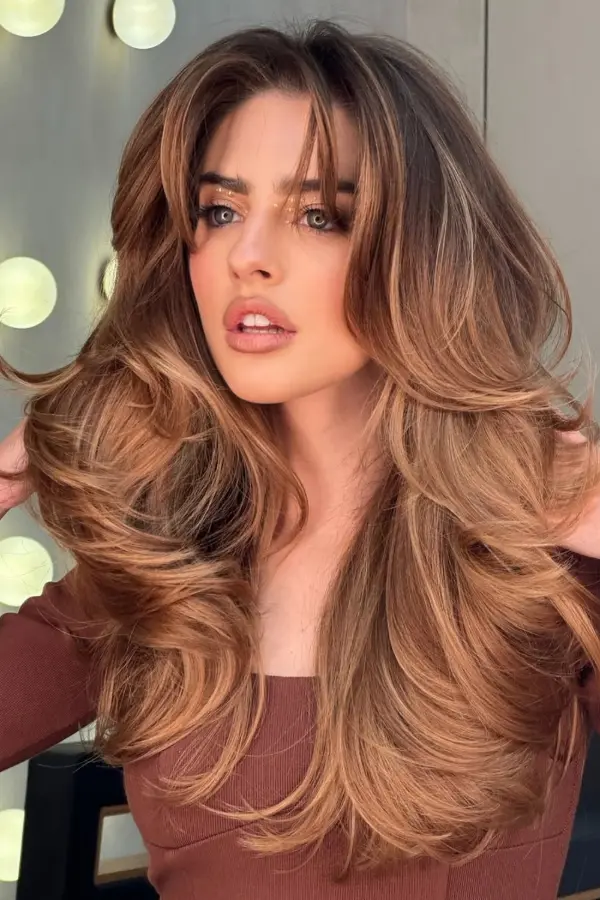Beautiful Hairstyle