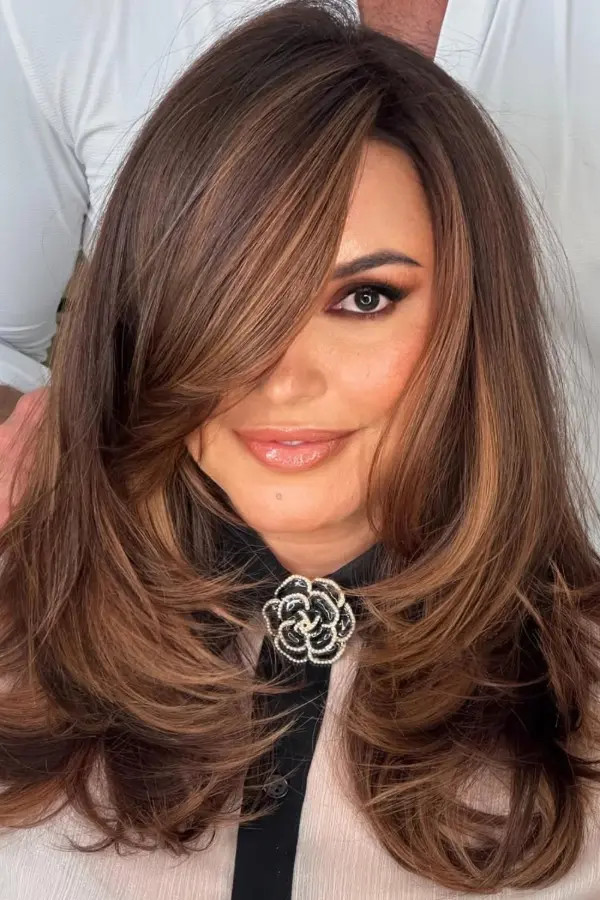 Gorgeous Hairstyles