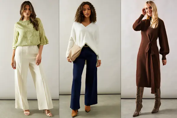 How to Dress Better Women