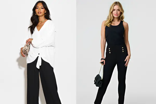 How to Dress Casual but Stylish Women