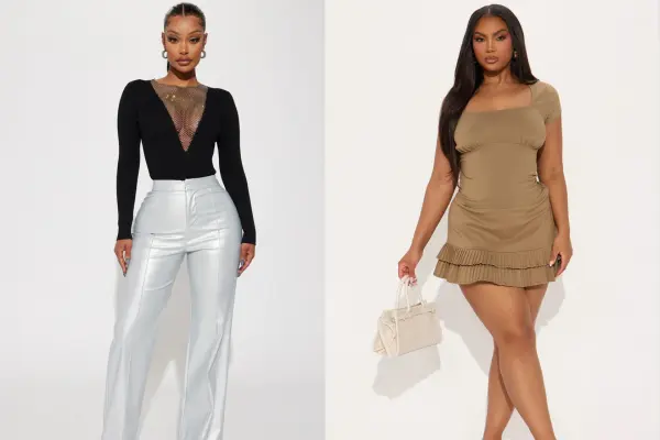 How to Dress For Your Body