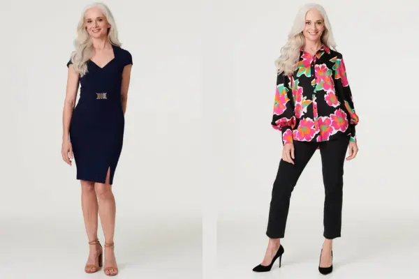 How to Dress in 50s For Women