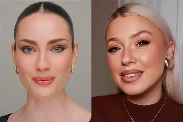 Makeup Tutorials