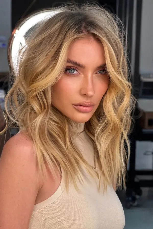 Pretty Hairstyles