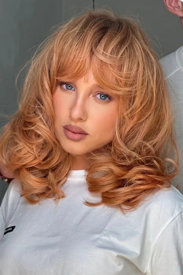 Stunning Hairstyles