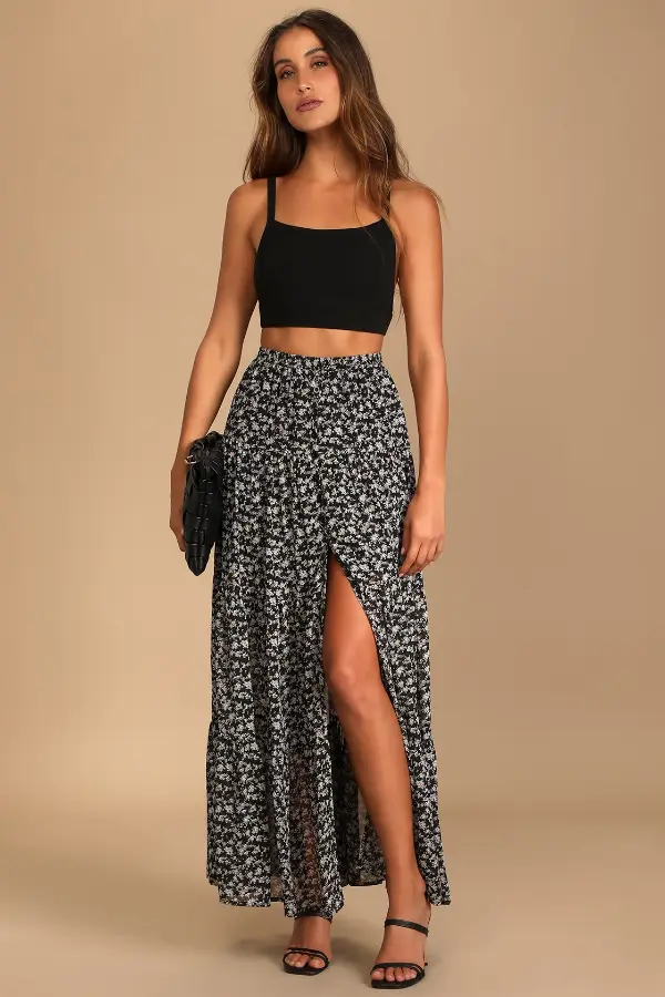 Summer Outfit