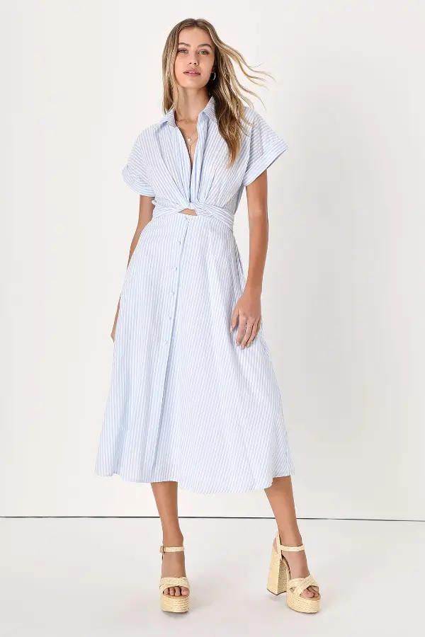 Summer Outfit