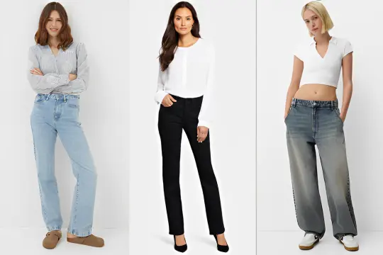 Women Jeans