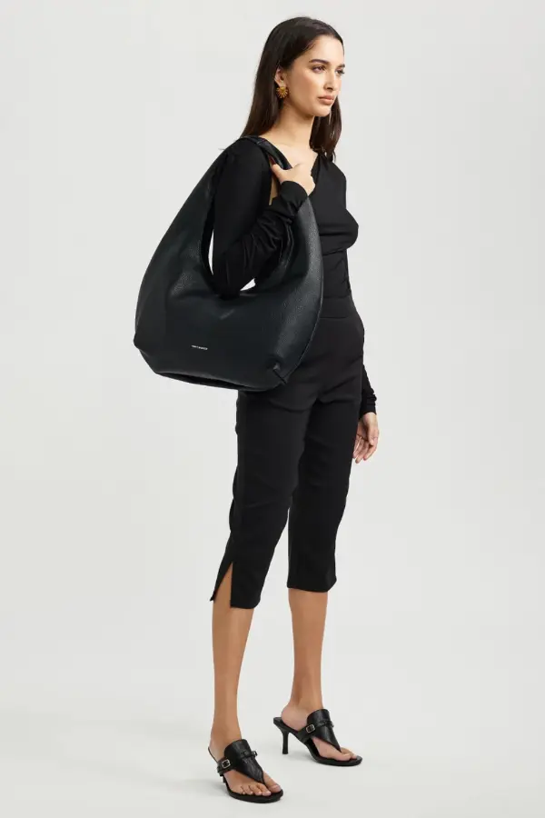 Capri Pants Outfits