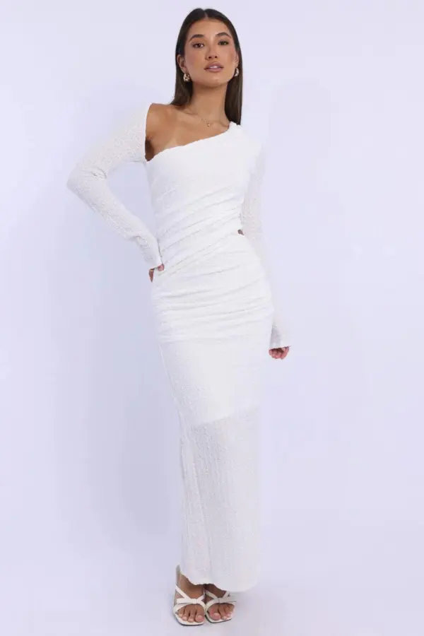 Chic Evening Dress