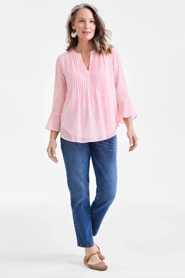 Fashion After 50 What To Wear