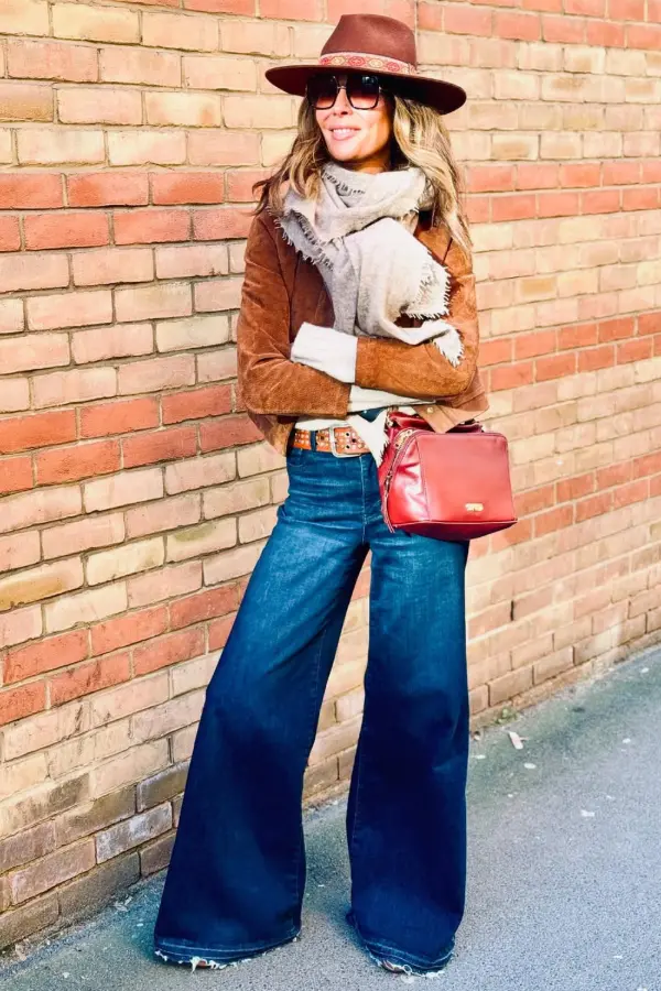 Fashion For Women Over 50