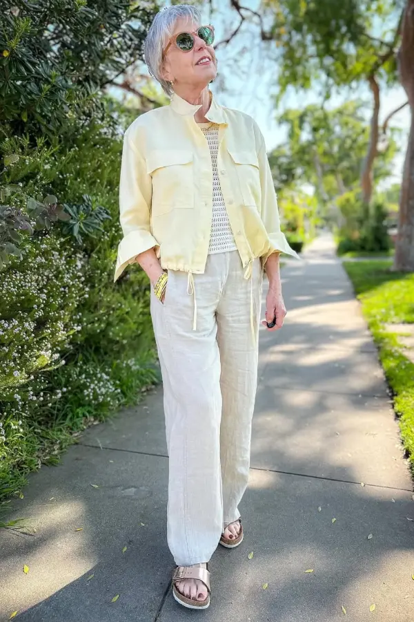 Fashion Over 60