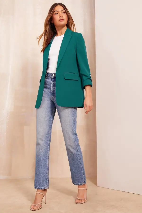 How to Dress for a Conference - What to Wear