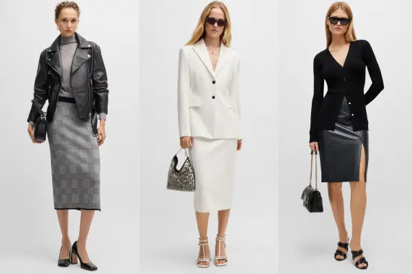 How to Dress Rich Like You Have Money