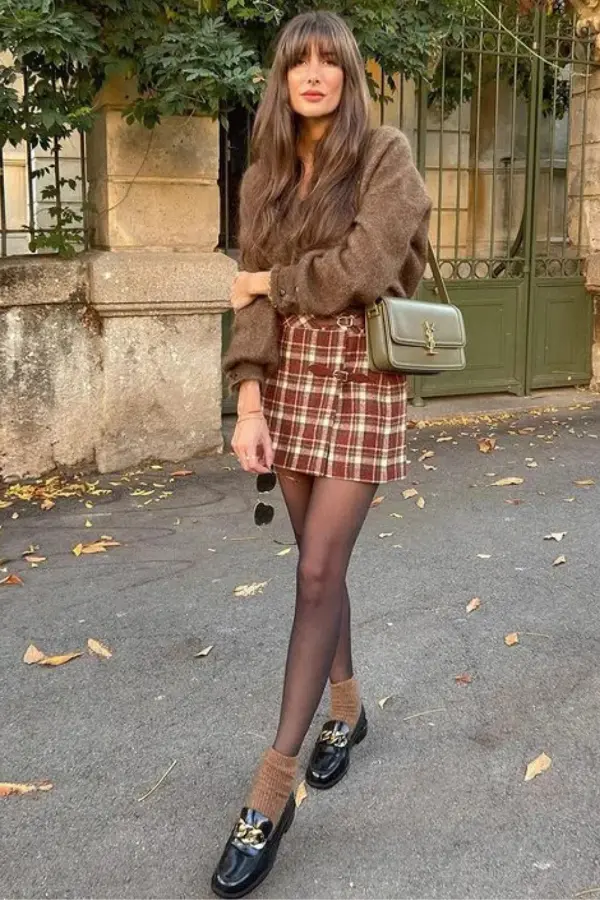 How to Style Loafers