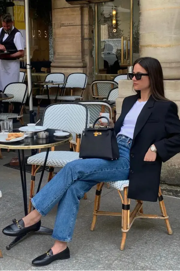 How to Wear Loafers