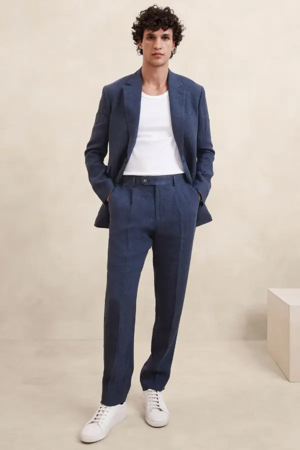 Men Workwear Fashion