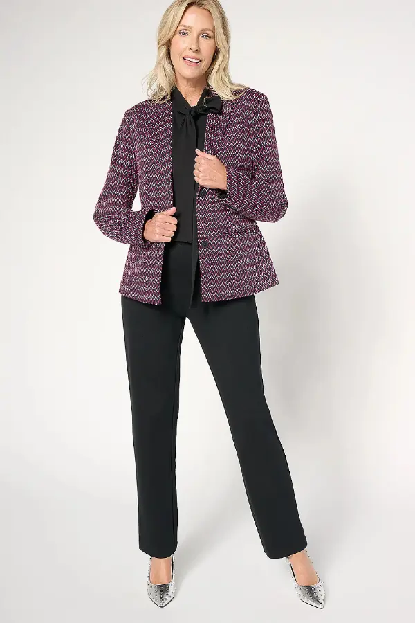 Older Women Fashion 50 Years Old