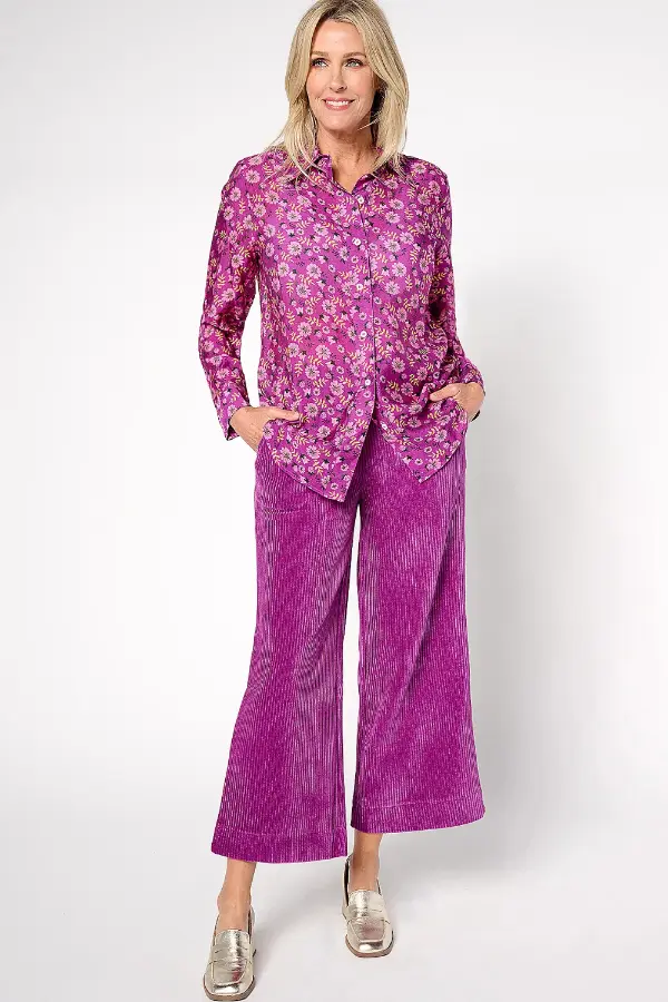 Older Women Fashion Over 50 Casual