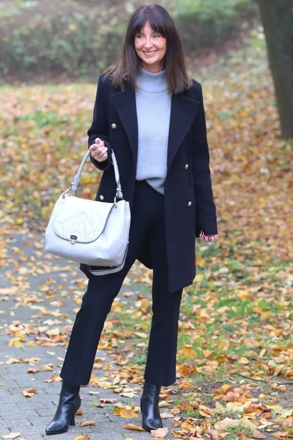 Outfits For Older Women Over 60