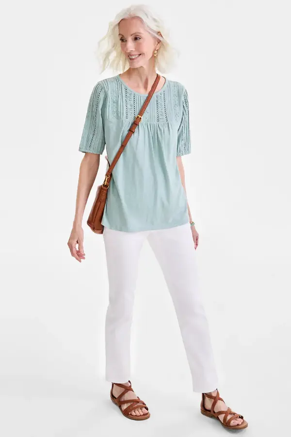 Over 50 Fashion 2025