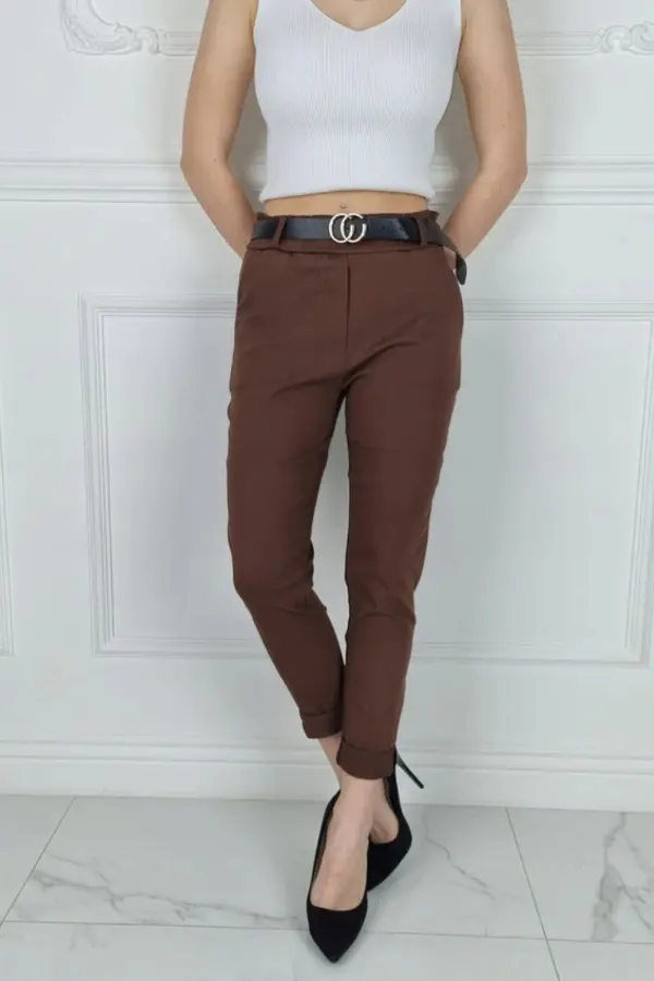 Shoes For Brown Pants