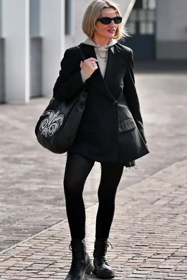 Style Over 50