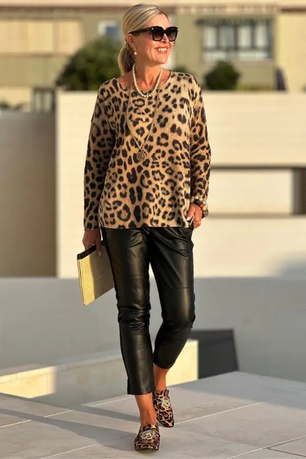 Women Over 60 Fashion