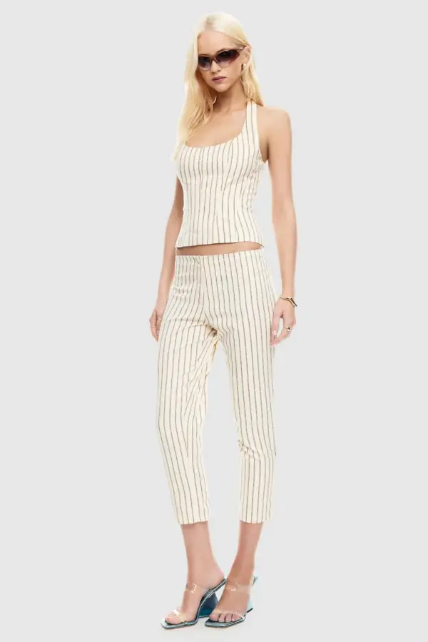Women's Capri Pants