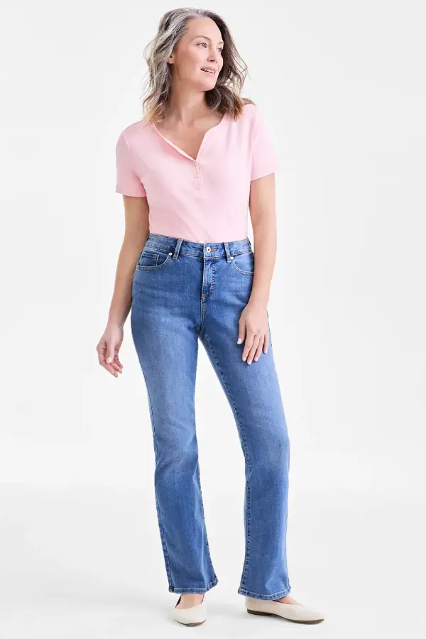 Women's Fashion 50 Years Old
