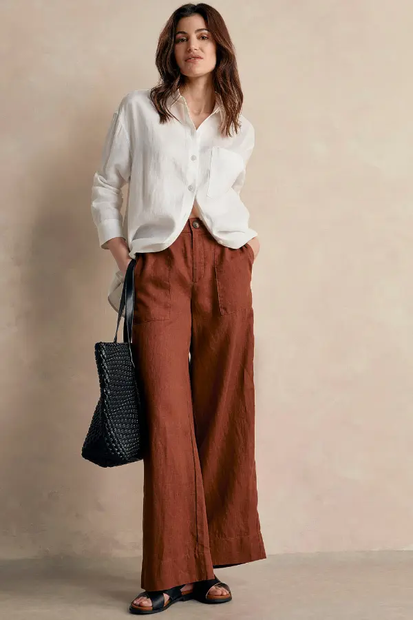Casual Day Outfits 2025