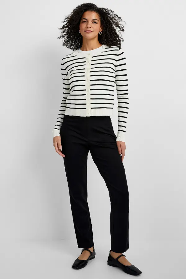 Casual Day Outfits Pants
