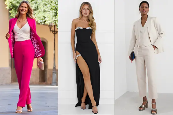 Classy Women Outfit Ideas